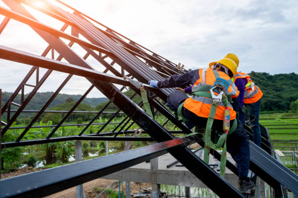 Residential Roof Replacement in Lathrop, CA