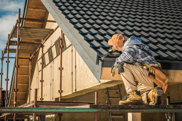 Best Affordable Roofing Company  in Lathrop, CA