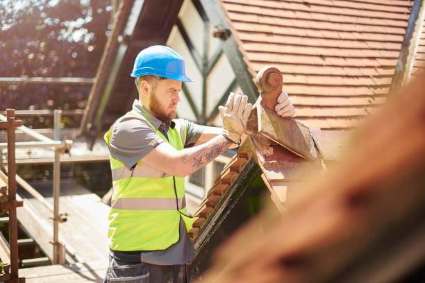 Quick and Trustworthy Emergency Roof Repair Services in Lathrop, CA